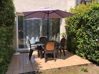 Appartement Jardinet 4 pers - 5