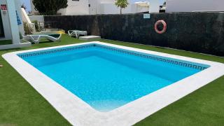 Casa Dante - Tías - 4