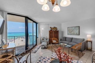 Sunbird 609E - Panama City Beach - 2