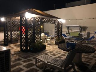 Gallipoli Casa Vacanze La Terrazza - Gallipoli - 0