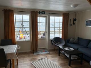 Maribell Sjøbuer AS - 5