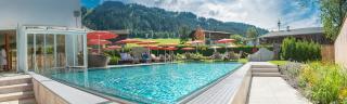 Hotel Der Wastlhof - Pools, Spa & eigene Reitschule für die ganze Familie - Niederau - 3