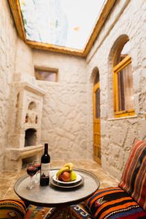 Harmony Houses Cappadocia - 1