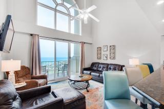 Ariel Dunes II 2404 - Destin - 1