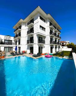 Nova Butik Hotel Çeşme - Çeşme - 5