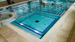 Apartament Rewal Klifowa Morska 3 z basenem - Rewal - 3