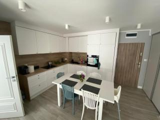 Apartament Rewal Klifowa Morska 3 z basenem - Rewal - 1