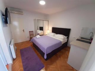 Apartments Matijašević Baška Voda - 2