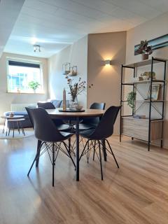 H3 apartment - cozy downtown apartment - Akureyri - 0