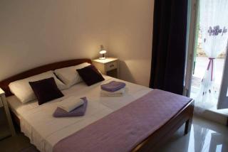Two rustikal apartments in Vila ''U Kali'' close to the beach, reserved parking place - Sveti Filip i Jakov - 9
