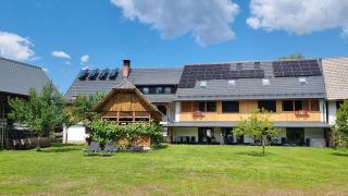 Pr `Agotnik Apartments & Rooms Bohinj - Bohinj - 8