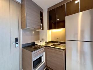 1BR Luxury Condo 50m to Thonglor BTS station - Bangkok - 7