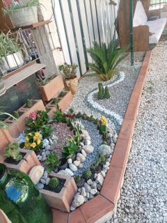 La Casa In Pietra - Santa Caterina Villarmosa - 6