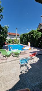 APARTMAN MURKO P-4 - Lubiana - 8