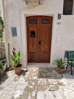 Cavour Numero Venti - Bernalda - 3