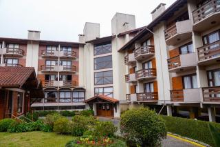 Pousada do Serrano - Gramado - 2