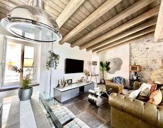 Deluxe Exclusive 90m IlRusticodiB. Apartment - 3