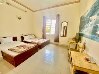 Khách sạn Ban Mê Xanh (Ban Me Xanh Hotel) - Buôn Ma Thuột - 1