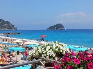 Holiday Sea View - 0