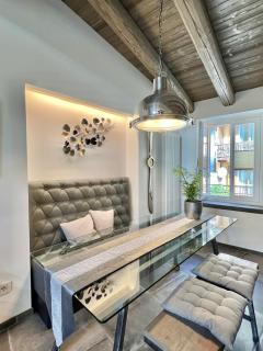 Deluxe Exclusive 90m IlRusticodiB. Apartment - 1