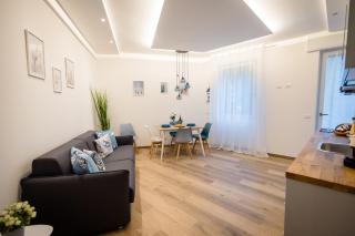 ELEGANT HOUSE BY THE SEA RAPALLO - 50 meters from the beach ,near Portofino - Rapallo - 6