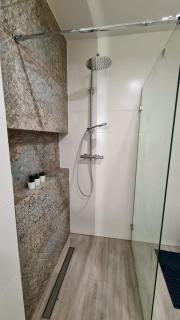 Apartament Rewal Klifowa Morska 3 z basenem - Rewal - 9