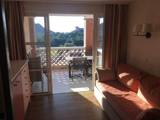 P2 VILLAGE CLUB CAP ESTEREL Vue Golf et Mer, Piscine Chauffée - 5