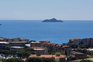 Prospettiva Mare Apartament - Piombino - 0