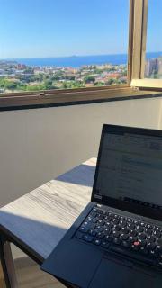 Prospettiva Mare Apartament - Piombino - 1