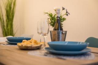 ELEGANT HOUSE BY THE SEA RAPALLO - 50 meters from the beach ,near Portofino - Rapallo - 8