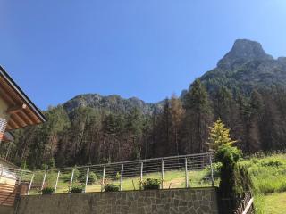 B&B Le Stagioni di Stava - 2