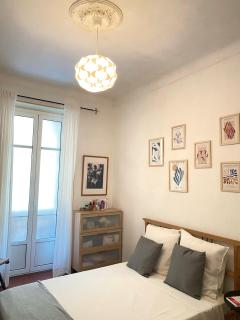 Cosy Blue Nice - Nice - 1