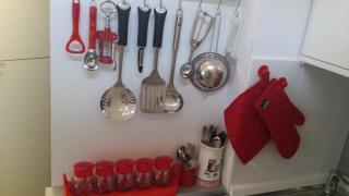 Studio Apartment Kala - 6