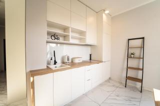 Kolorowe Apartamenty w Mielnie! 350m od plaży - 100m od jeziora! - Mielno - 9