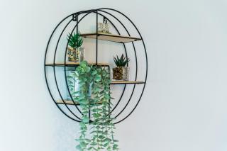 Flexible SelfCheckIns 53 - Zagreb - Loggia - New - Luxury - Zagreb - 2