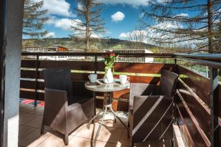 VisitZakopane - Lemon Apartment - Zakopane - 7