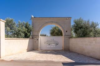 Ostuni Dimore Aurea - 8