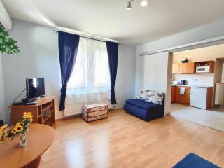 Spirit of Héviz Apartment - Hévíz - 1
