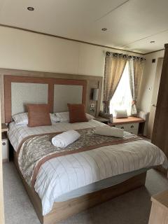 2-6 guests Holiday Home in Durdle Door - Wareham - 9