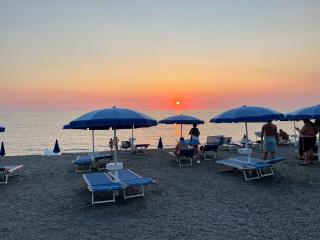 Lido Tirreno beach - Campora San Giovanni - 4