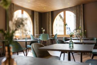 Hotel Garni Chesa Mulin - 2