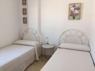 Costa Ballena, 1ª Linea de Playa 3 dorm y Parking - Costa Ballena - 8