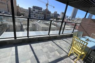 New Large STUDIO flat in Tel Aviv 47 - 9
