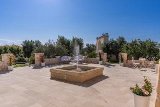 Ostuni Dimore Aurea - 4