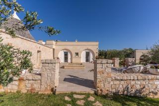 Ostuni Dimore Aurea - 3
