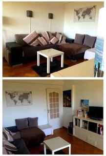 Appartement climatisé avec piscines proche mer - Mandelieu La Napoule - 2