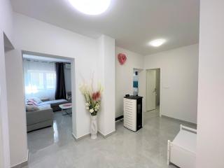 Apartment Makarska - Makarska - 3
