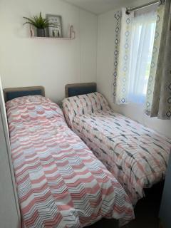 Billing Aquadrome Modern 2022 Static Caravan Sleeps 6 - Great Billing - 5