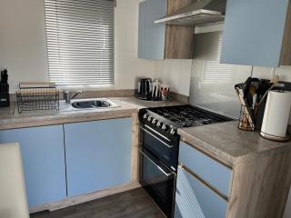 Billing Aquadrome Modern 2022 Static Caravan Sleeps 6 - Great Billing - 7