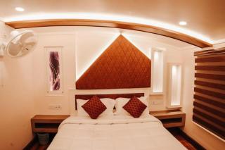Venice Premium Houseboats Alleppey - Alleppey - 3